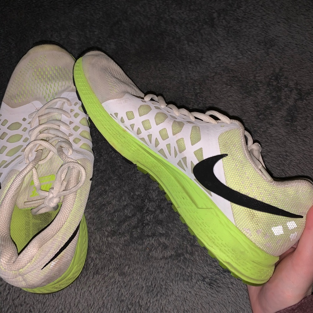Women’s Nike Workout Shoes